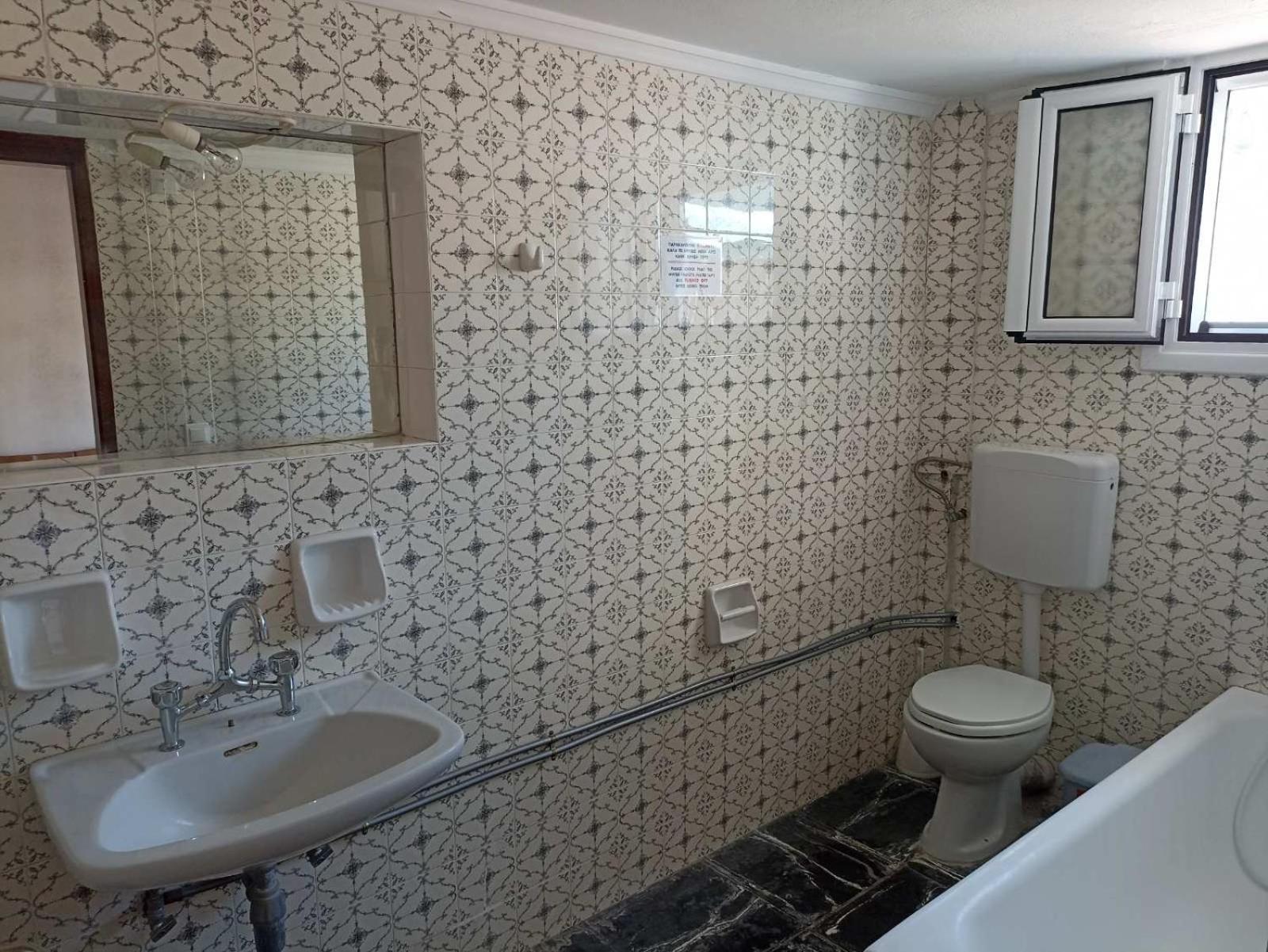 Rooms-Studio Anagnostou Loutra Edipsou  Værelse billede
