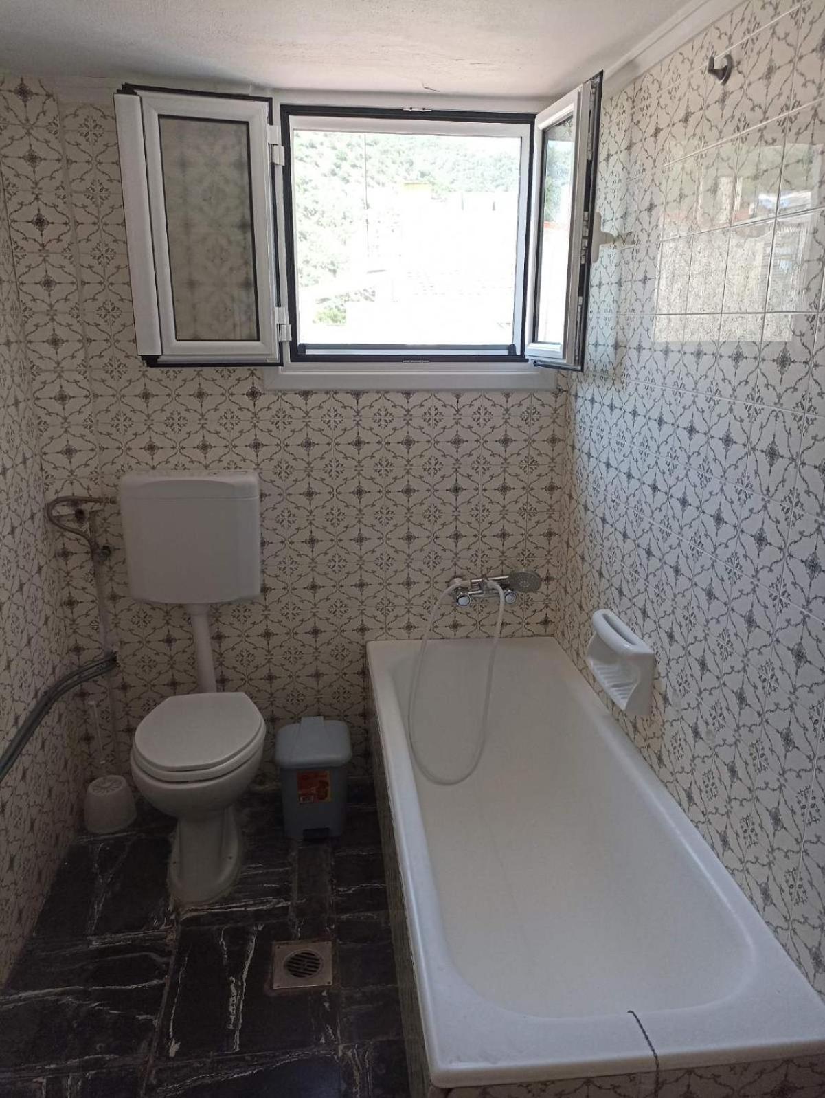 Rooms-Studio Anagnostou Loutra Edipsou  Værelse billede